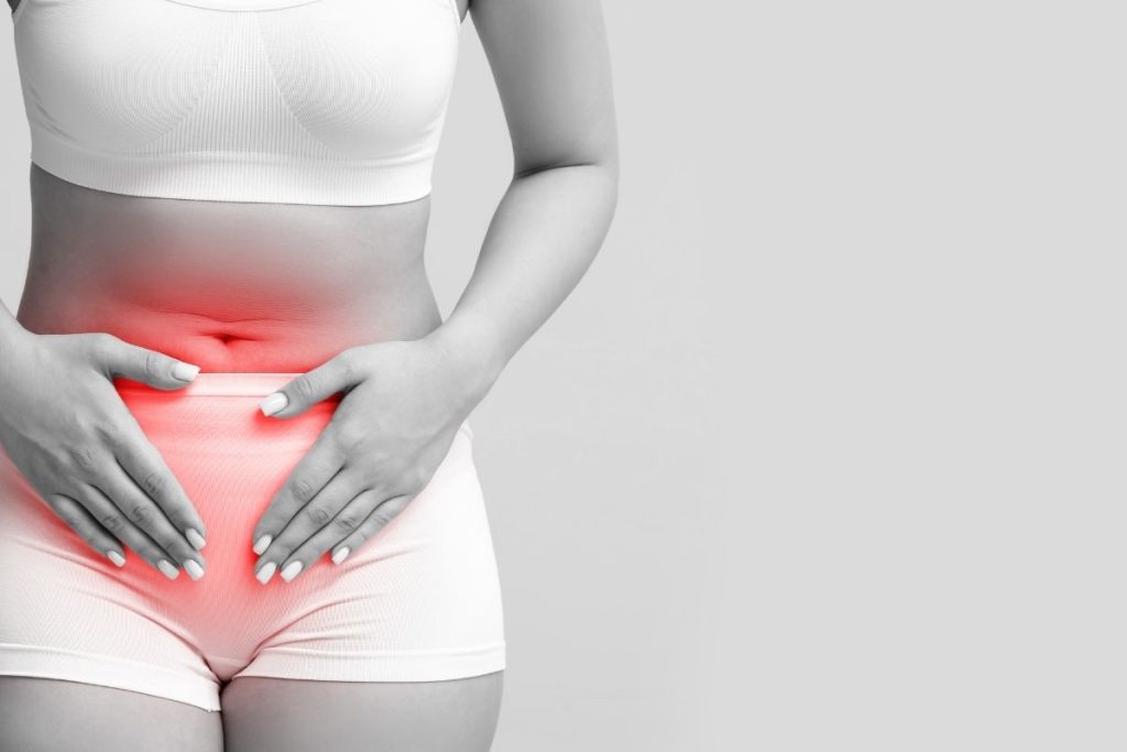 Rahim İçi Yapışıklık tedavisi